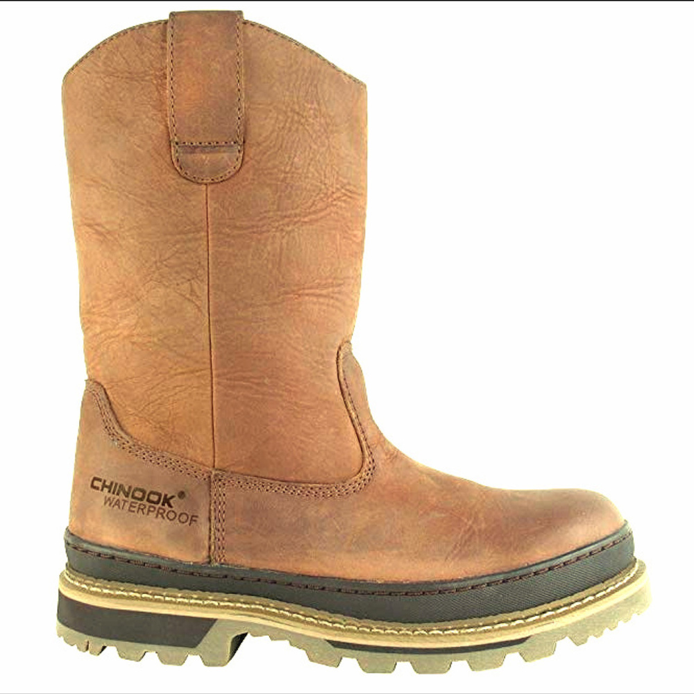 Chinook Rancher Boot